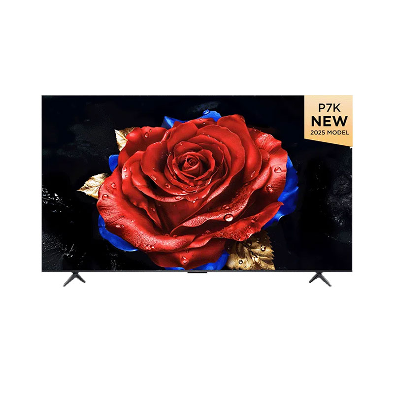 Picture of TCL 55" (139 cm) QLED Ultra HD 4K Smart Google TV (TCL55P7K)
